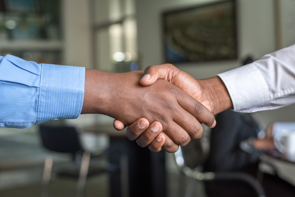 Workforce planning and partnership